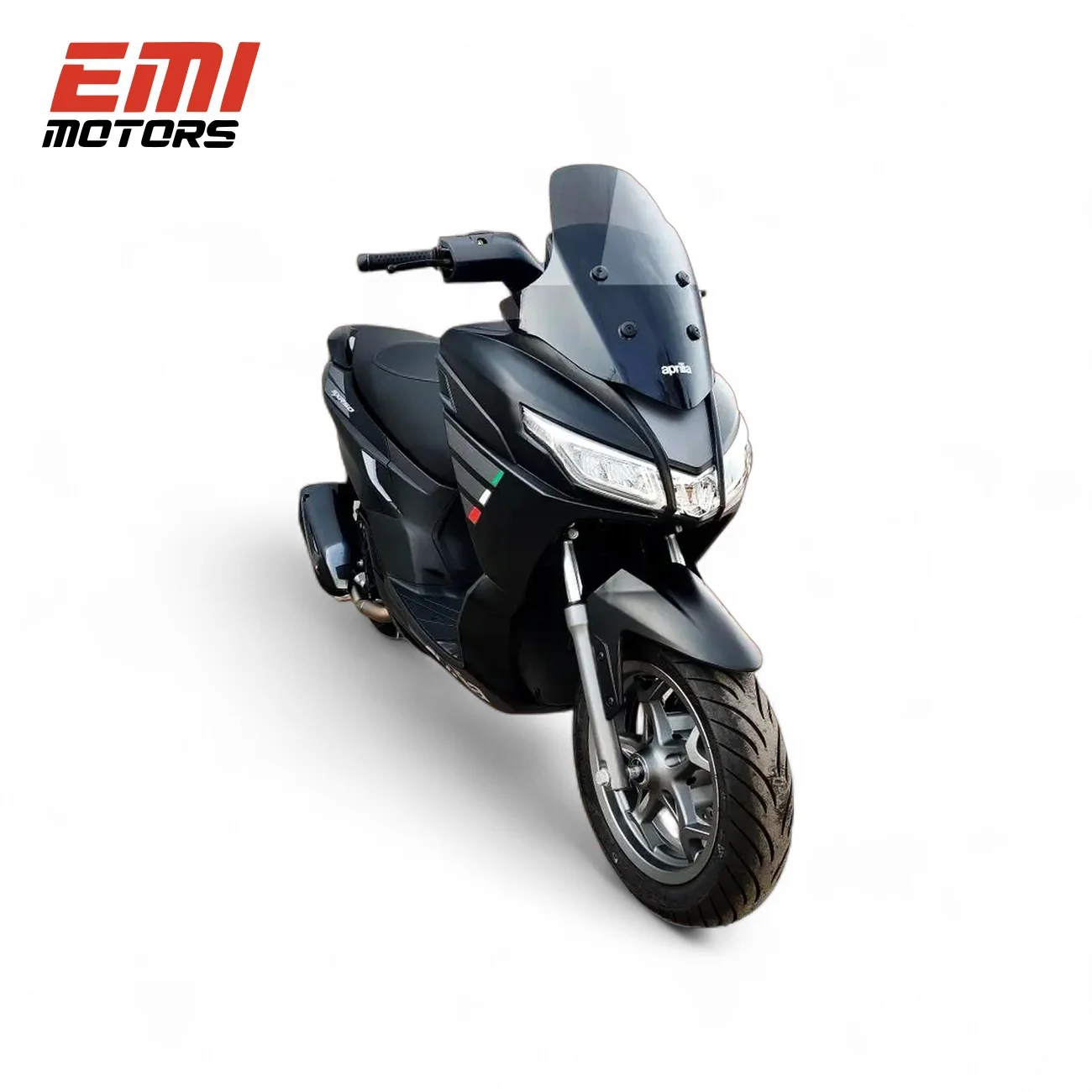 APRILIA SXR 50cc 4T