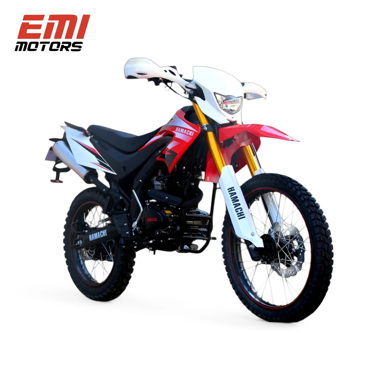 HAMACHI YX 250 ENDURO