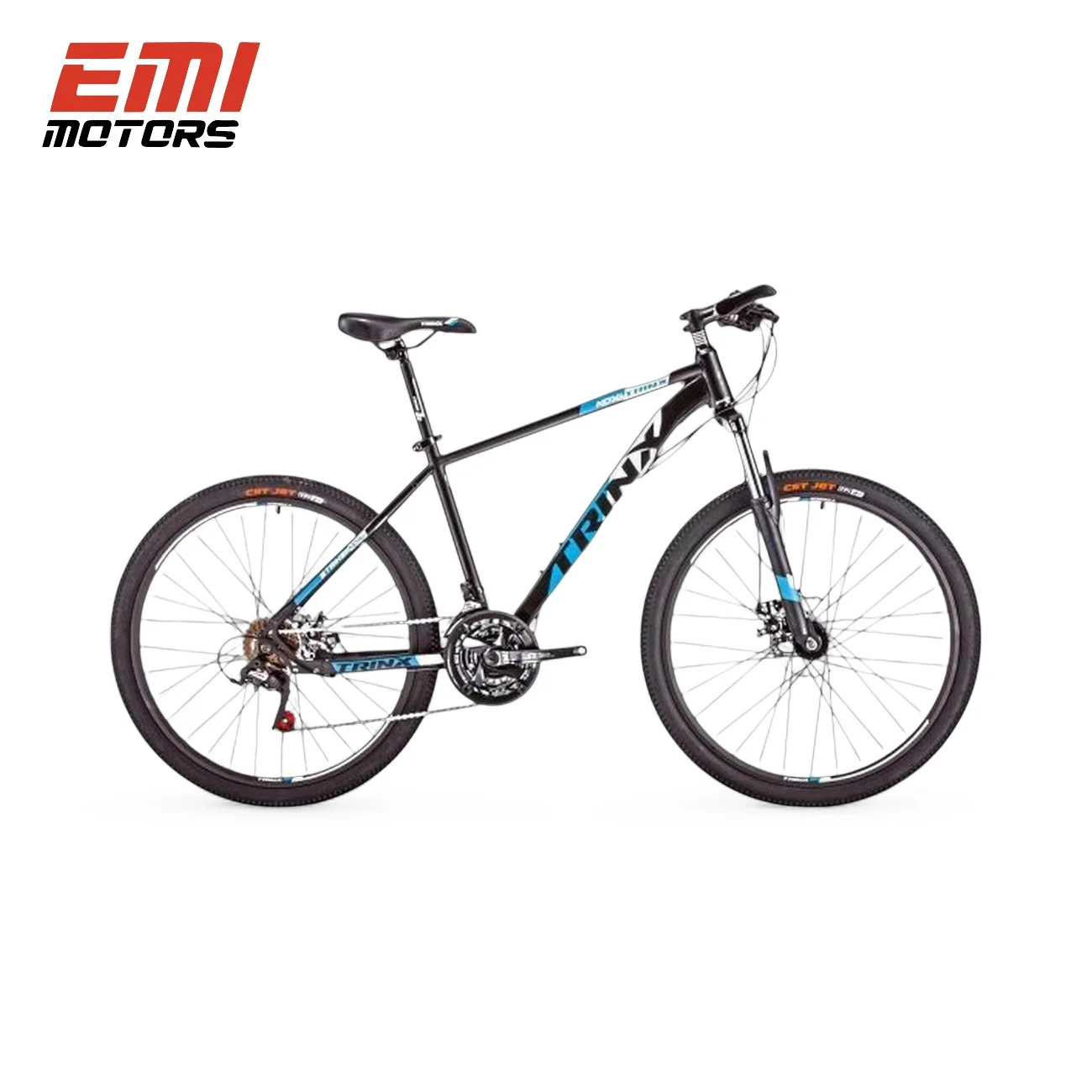 admin-ajax TRINX K-016 PRO 17″