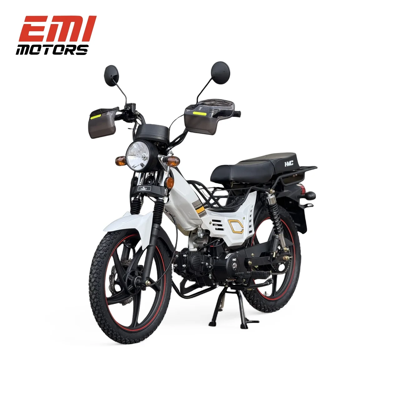HMC EASY PRO