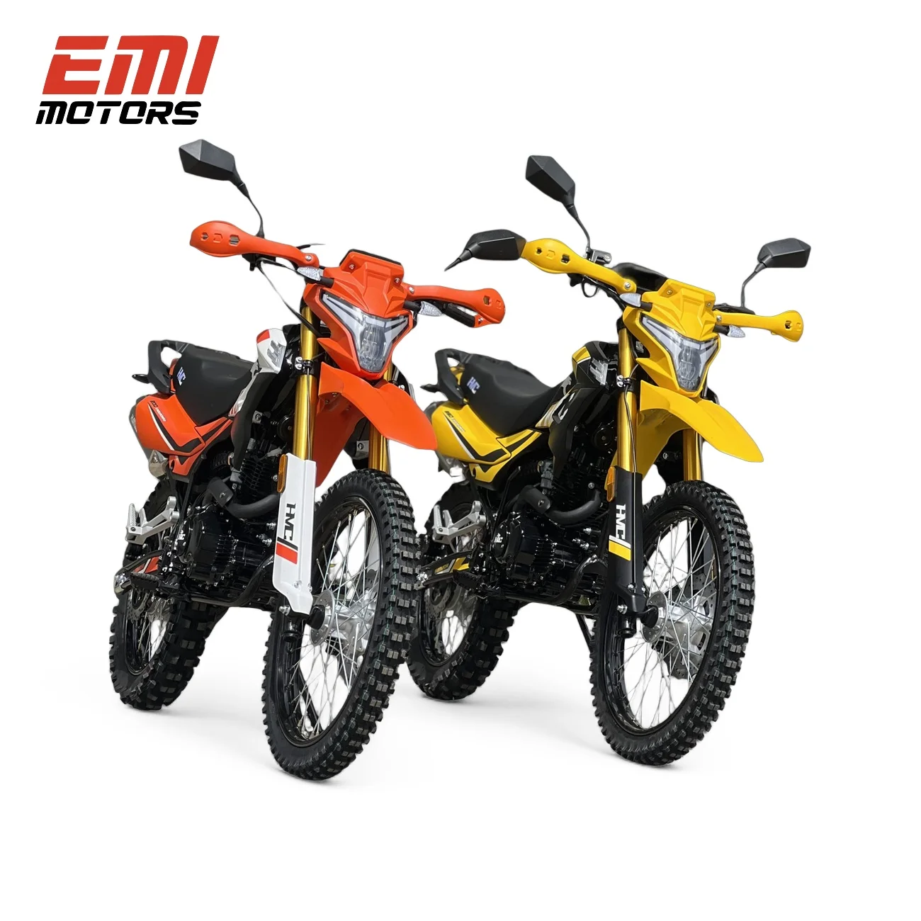 HMC ENDUROMAX 250 – 2026