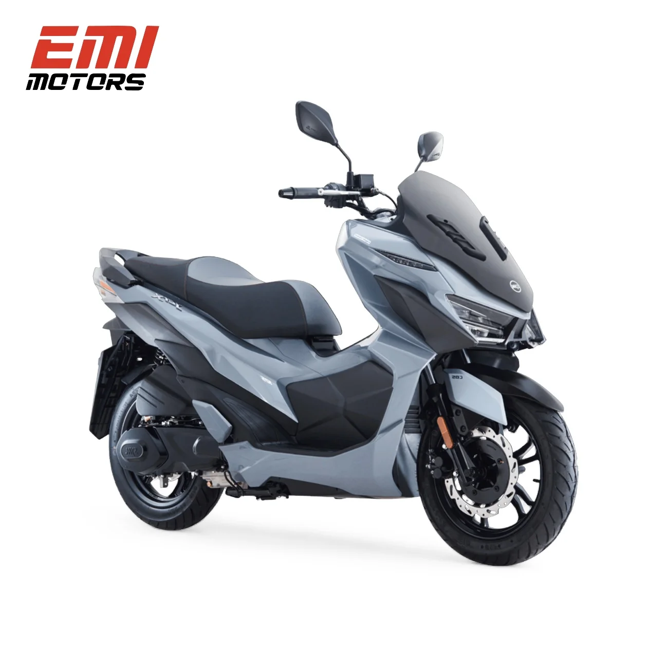 SYM JET X 125 EFI