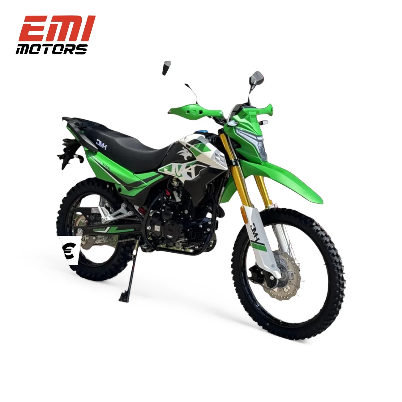 HMC ENDUROMAX 150