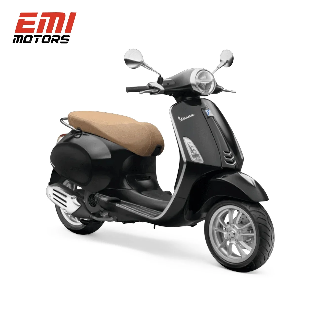 PIAGGIO PRIMAVERA 125