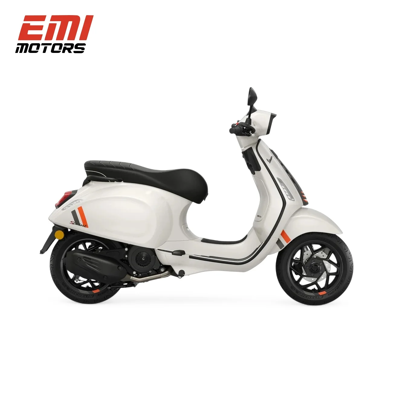 PIAGGIO SPRINT 125