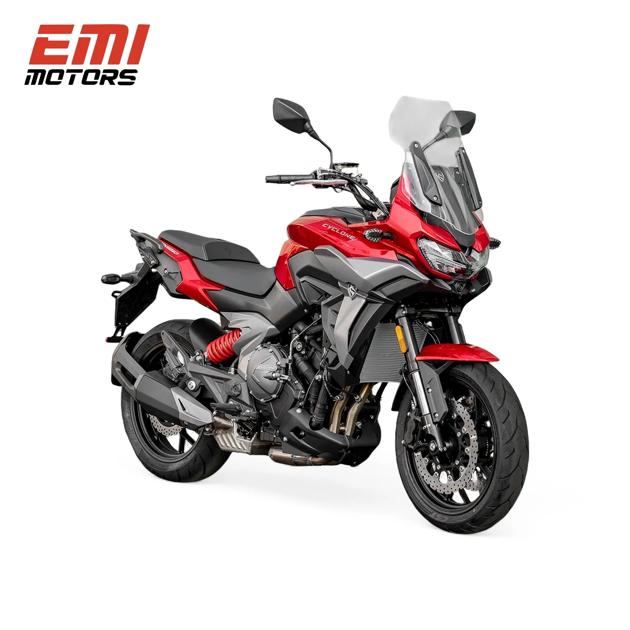 CYCLONE 650