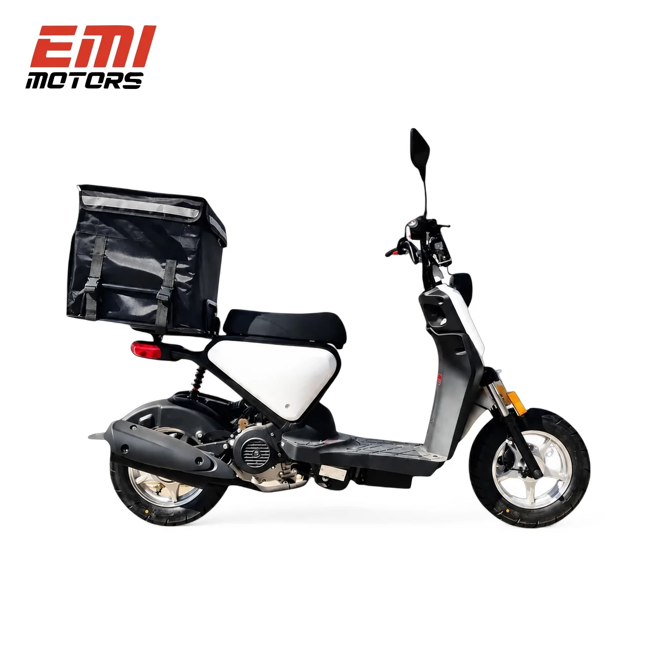 gogo-delivery-50cc GOGO JJ50