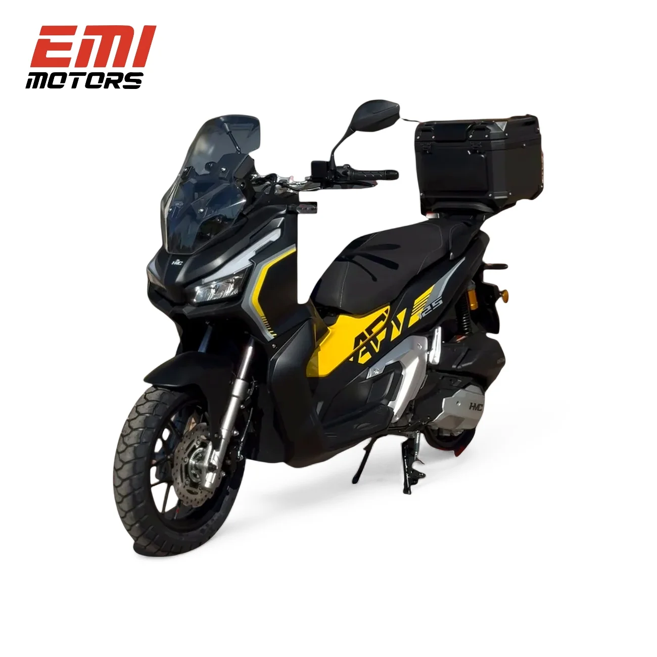 HMC ADV 125